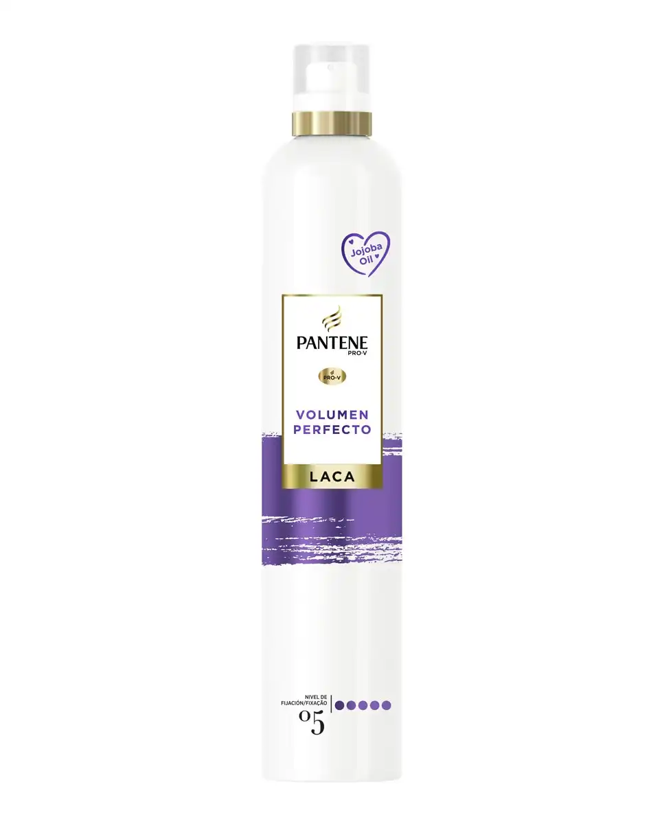 Pantene - Laca Volumen Perfecto 05 Pro-V - Pantene - Comparador de precios