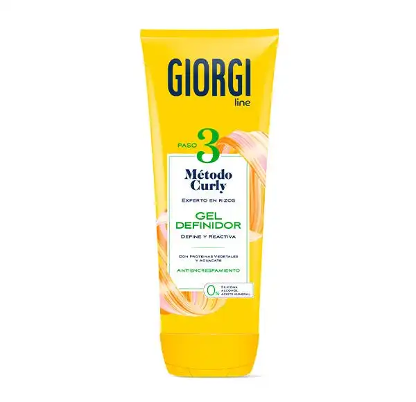 Paso 3 Método Curly - Giorgi - Comparador de precios