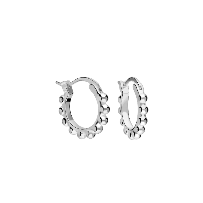 Pendientes de Plata Amantis  ByDamacoco - ByDamacoco - Comparador de precios