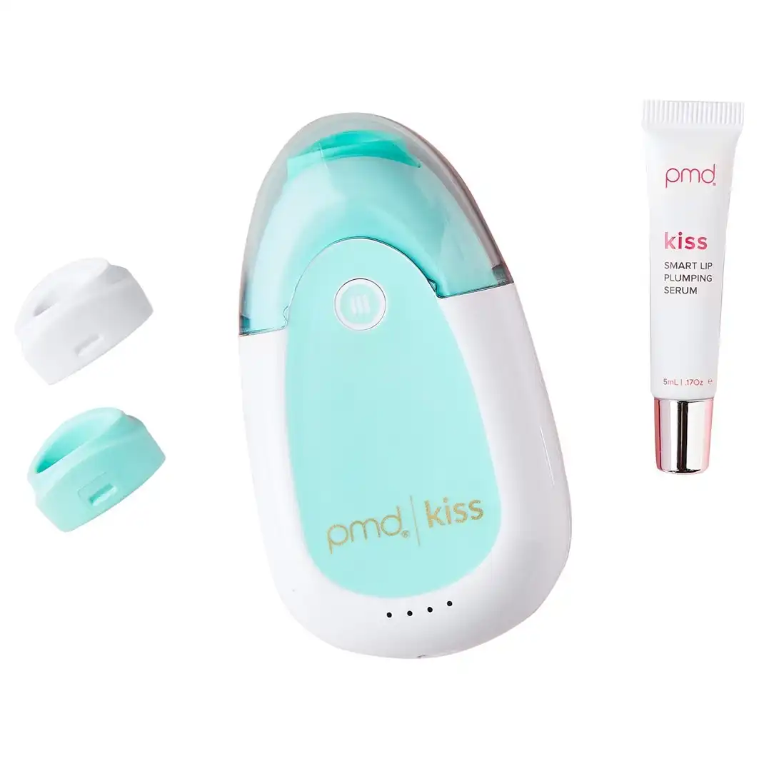 pmd - Kiss Lip Plumping System Masaje facial 1 pieces unisex - pmd - Comparador de precios