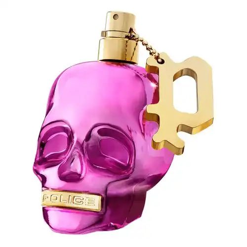 Police To Be Free To Dare Woman Edt 75 ml Eau de toilette - Police - Comparador de precios