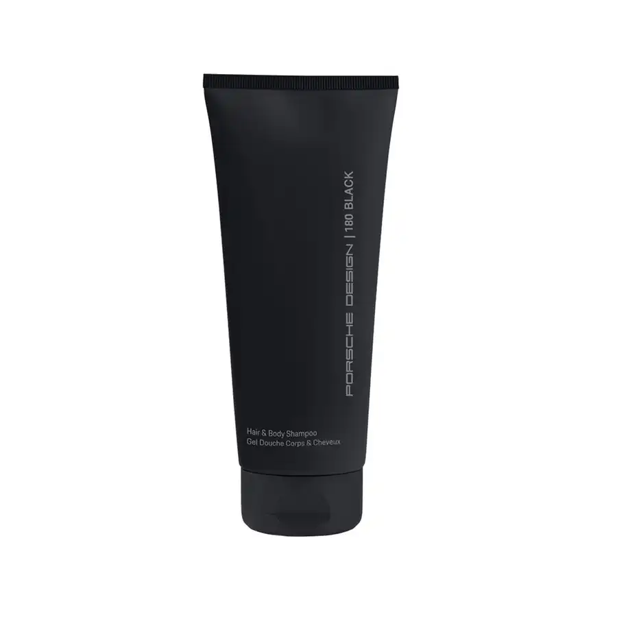 Porsche Design - 180 Geles de ducha 200 ml male - Porsche Design - Comparador de precios