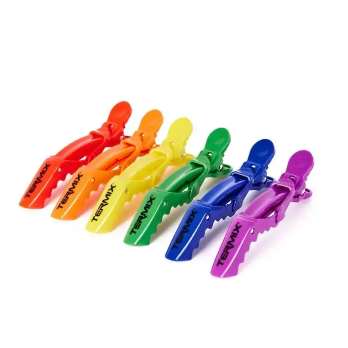 Pride Termix Pinzas de Pelo  Termix - Termix - Comparador de precios