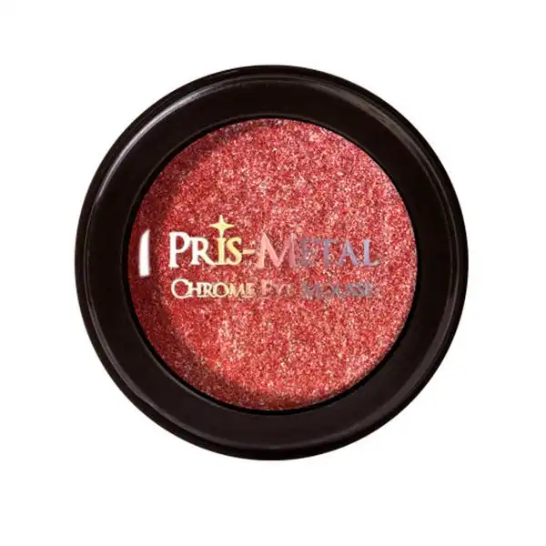 Pris-Metal Chrome Eye Mousse Bolt - J.CAT - Comparador de precios
