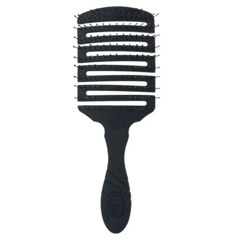 Pro Flex Dry Paddle Black - Wet Brush - Wet Brush - Comparador de precios