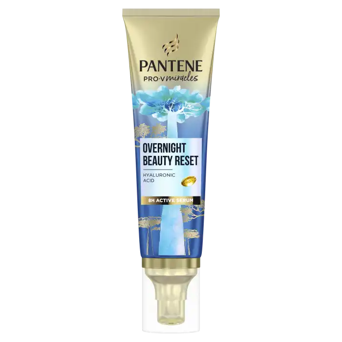 Pro-V Miracles Hidratación y Brillo Sérum de Noche 70 ml - Pantene - Comparador de precios