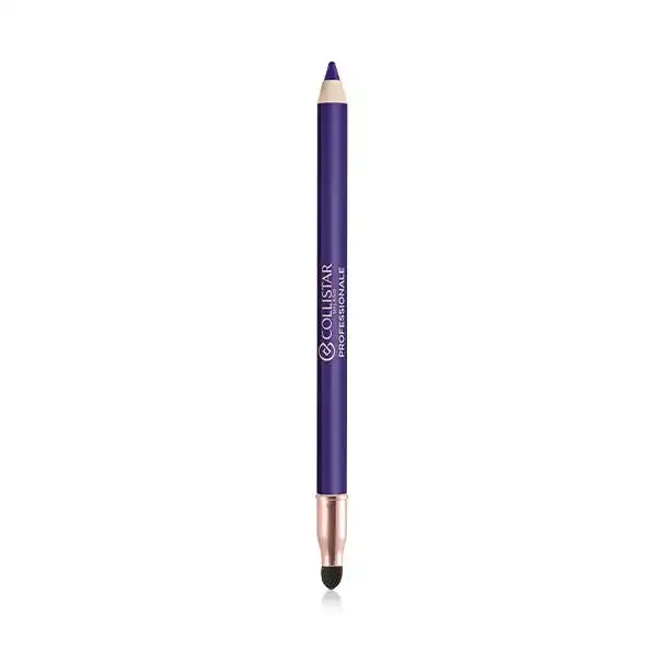 Professionale Eye Pencil 12 Viola Metallo - Collistar - Comparador de precios