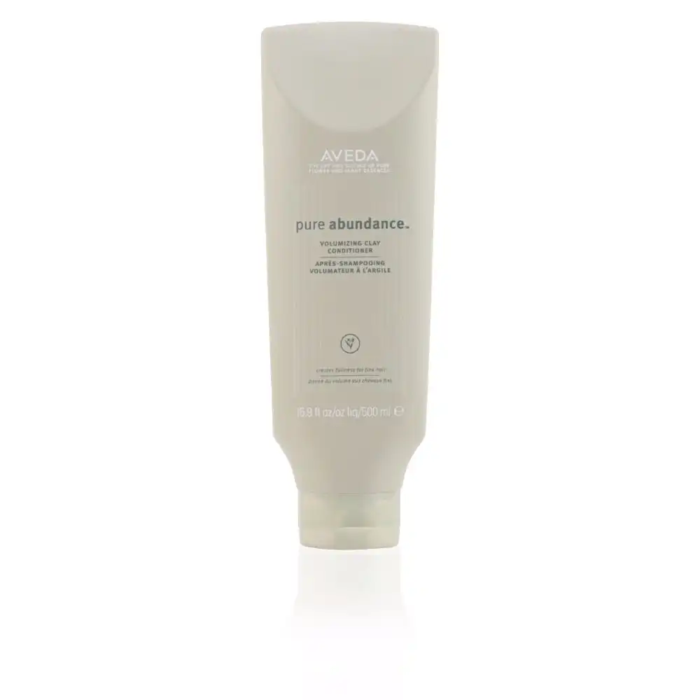 Pure Abundance volumizing clay conditioner 500 ml - AVEDA - Comparador de precios