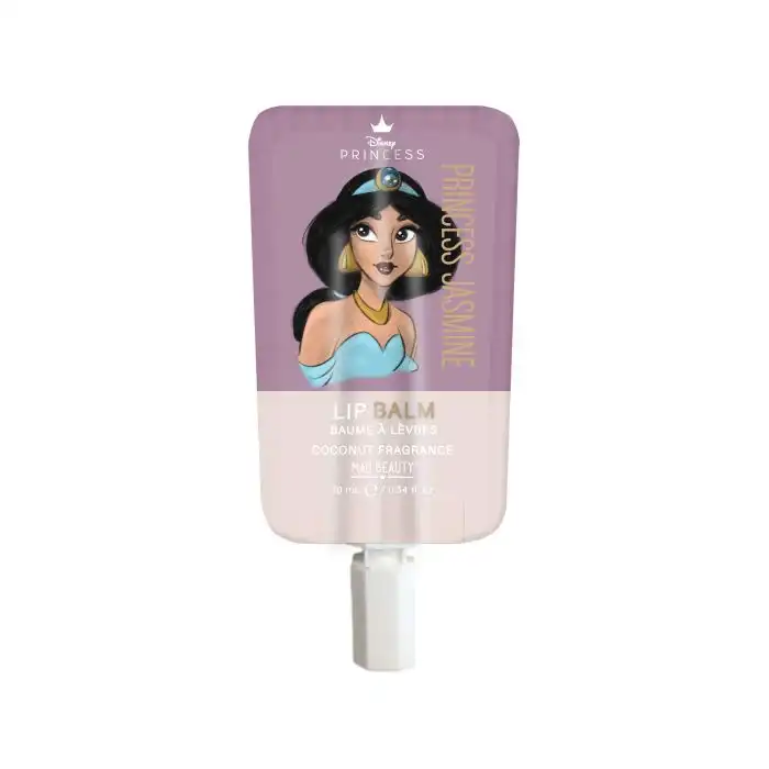 Pure Princess Bálsamo Labial Jasmine 10 ml - MAD BEAUTY - Comparador de precios