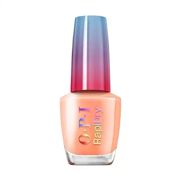 Rapid Dry WITHIN PEACH - OPI - Comparador de precios