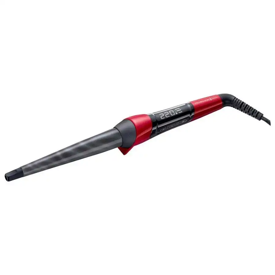 Remington Rizador Silk CI96W1 1 UN 1.0 pieces - Remington - Comparador de precios