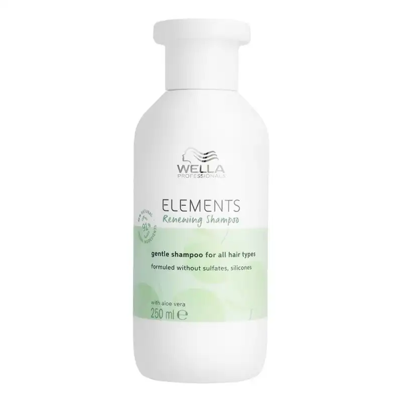 Renewing Shampoo 250 ml - Wella - Wella - Comparador de precios