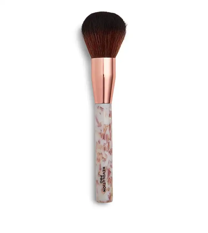 Revolution Pro - *Eternal Rose* - Brocha para iluminador - REVOLUTION PRO - Comparador de precios