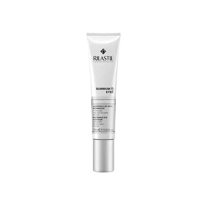 Rilastil summum rx eyes 15ml - Rilastil - Comparador de precios