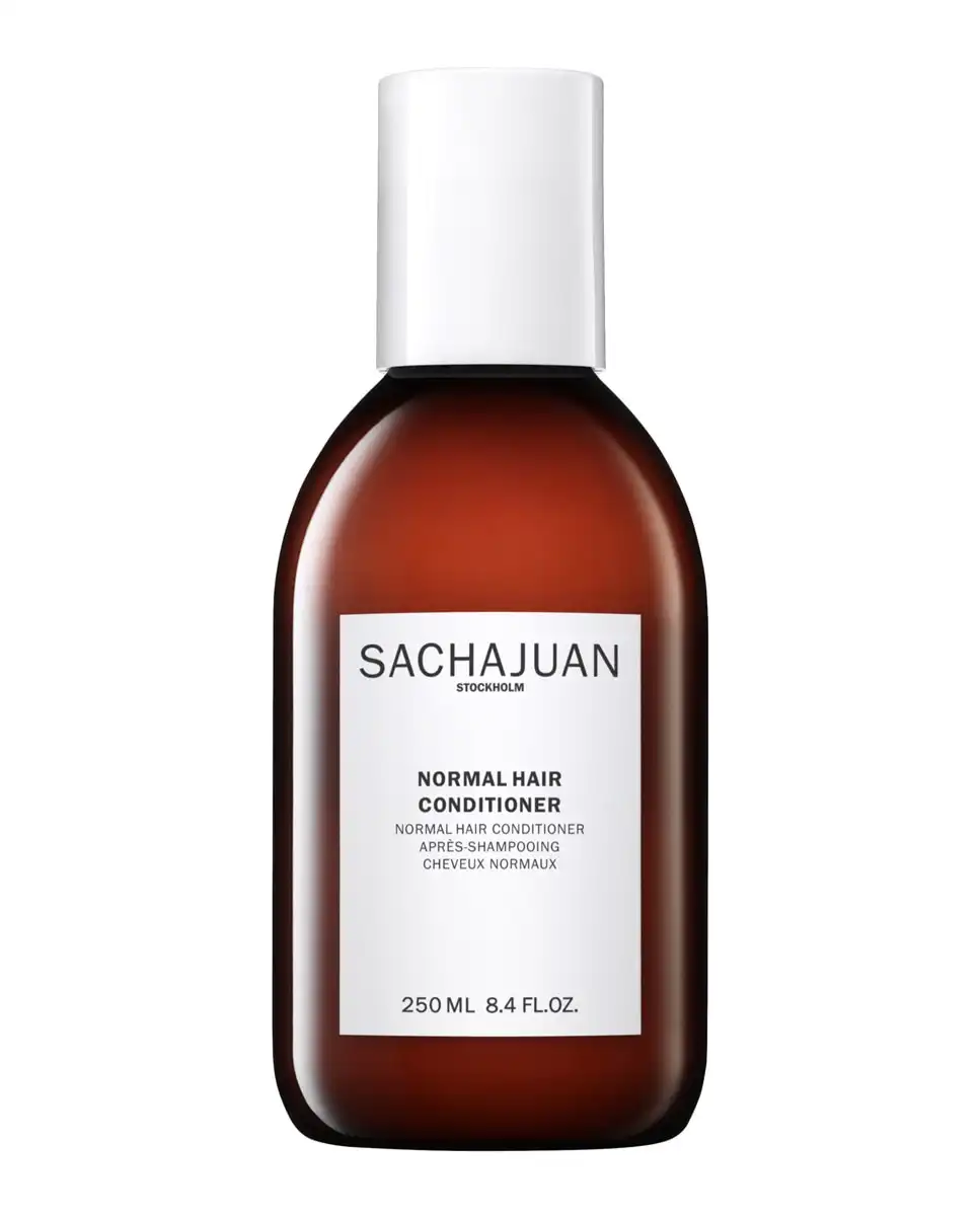 Sachajuan - Acondicionador Normal Hair Conditioner 250 Ml - Sachajuan - Comparador de precios