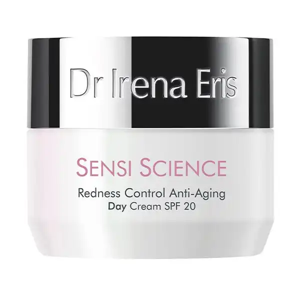 Sensi Science Redness Control Anti-Aging Spf 20 - DR IRENA ERIS - Comparador de precios