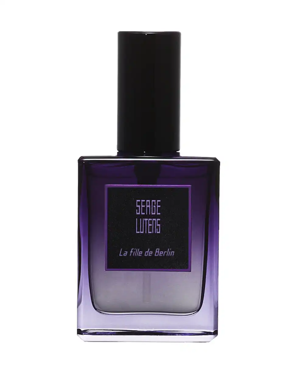 Serge Lutens - Confit De Parfum La Fille De Berlin 25 Ml - Serge Lutens - Comparador de precios