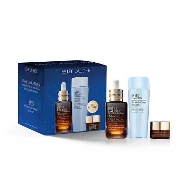 Set Advanced Night Repair - Estée Lauder - Comparador de precios