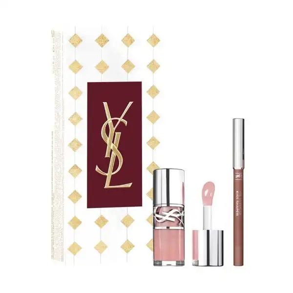 Set Loveshine Over Gloss - Yves Saint Laurent - Comparador de precios