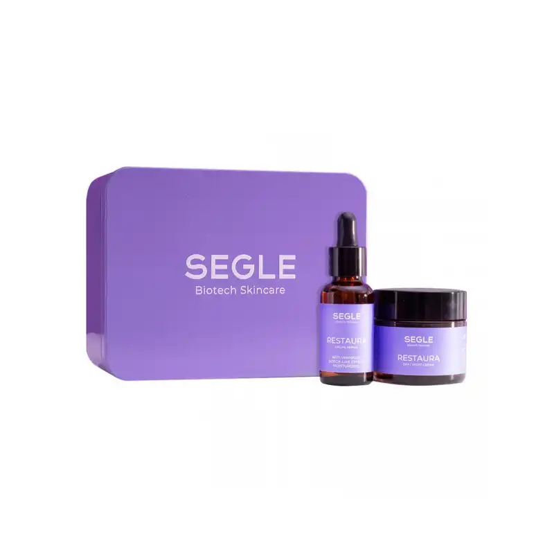 Set Segle Restaura - Segle Clinical - Comparador de precios