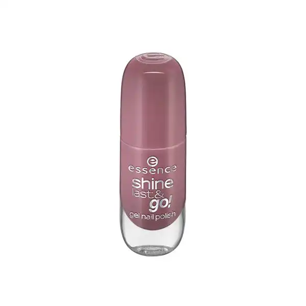 Shine Last & Go 24 We Go Together - ESSENCE - Comparador de precios