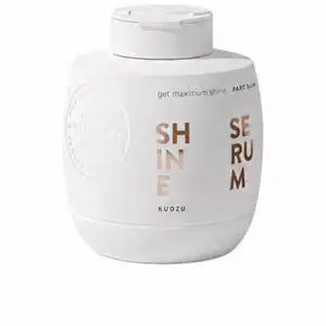 SHINE serum Tratamiento brillo - Producto de peinado - Protección solar pelo - Kubo - Comparador de precios