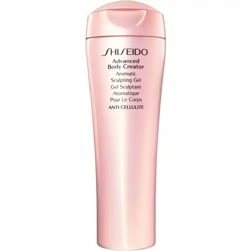 Shiseido Advanced Body Creator Aromatic 200 ml Anticelulítico Sculpting Gel - Shiseido - Comparador de precios