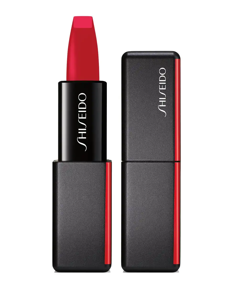 Shiseido - Barra De Labios Modernmatte Powder Lipstick - Shiseido - Comparador de precios