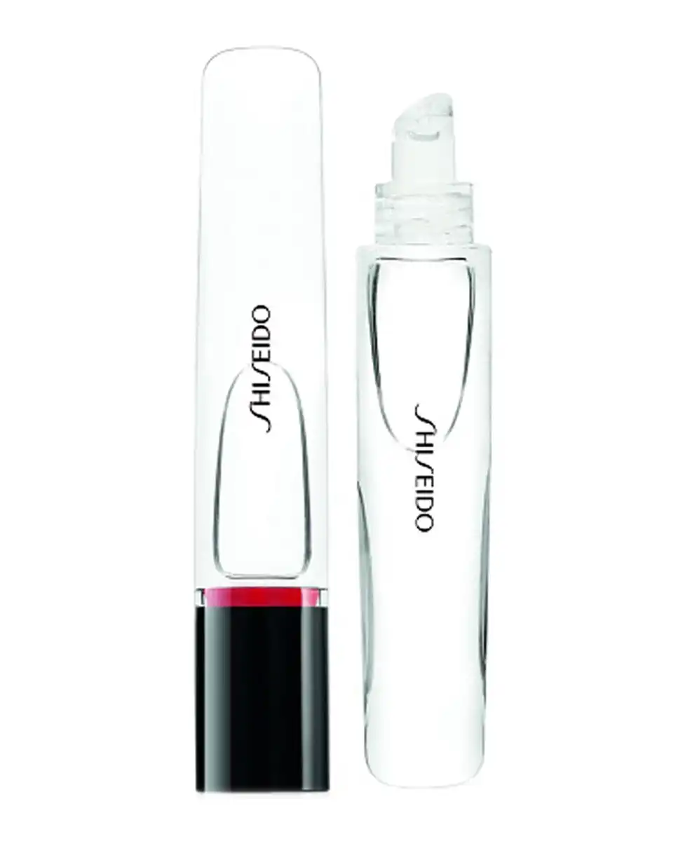 Shiseido - Brillo De Labios Crystal Gelgloss - Shiseido - Comparador de precios