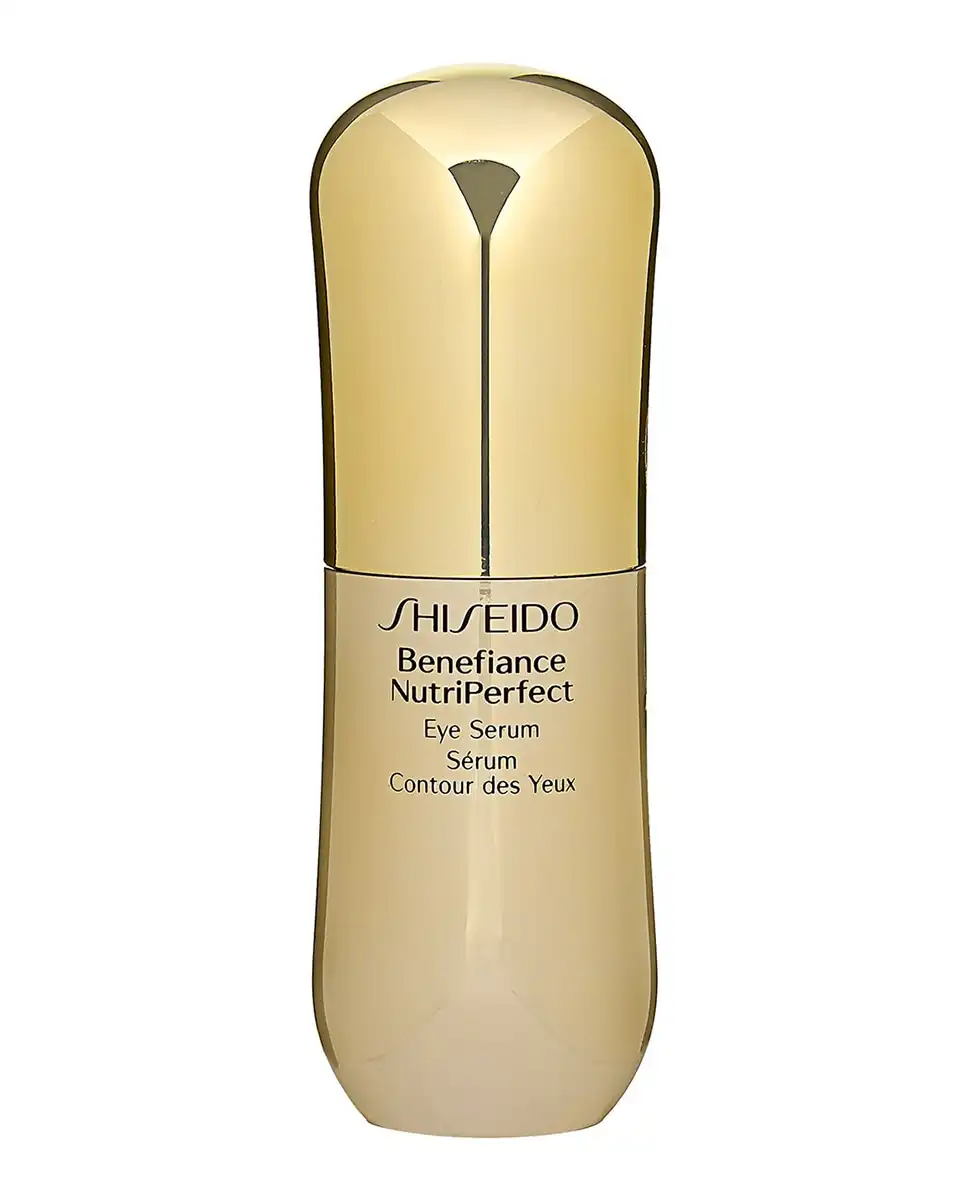 Shiseido - Suero Nutri Perfect Eye - Shiseido - Comparador de precios