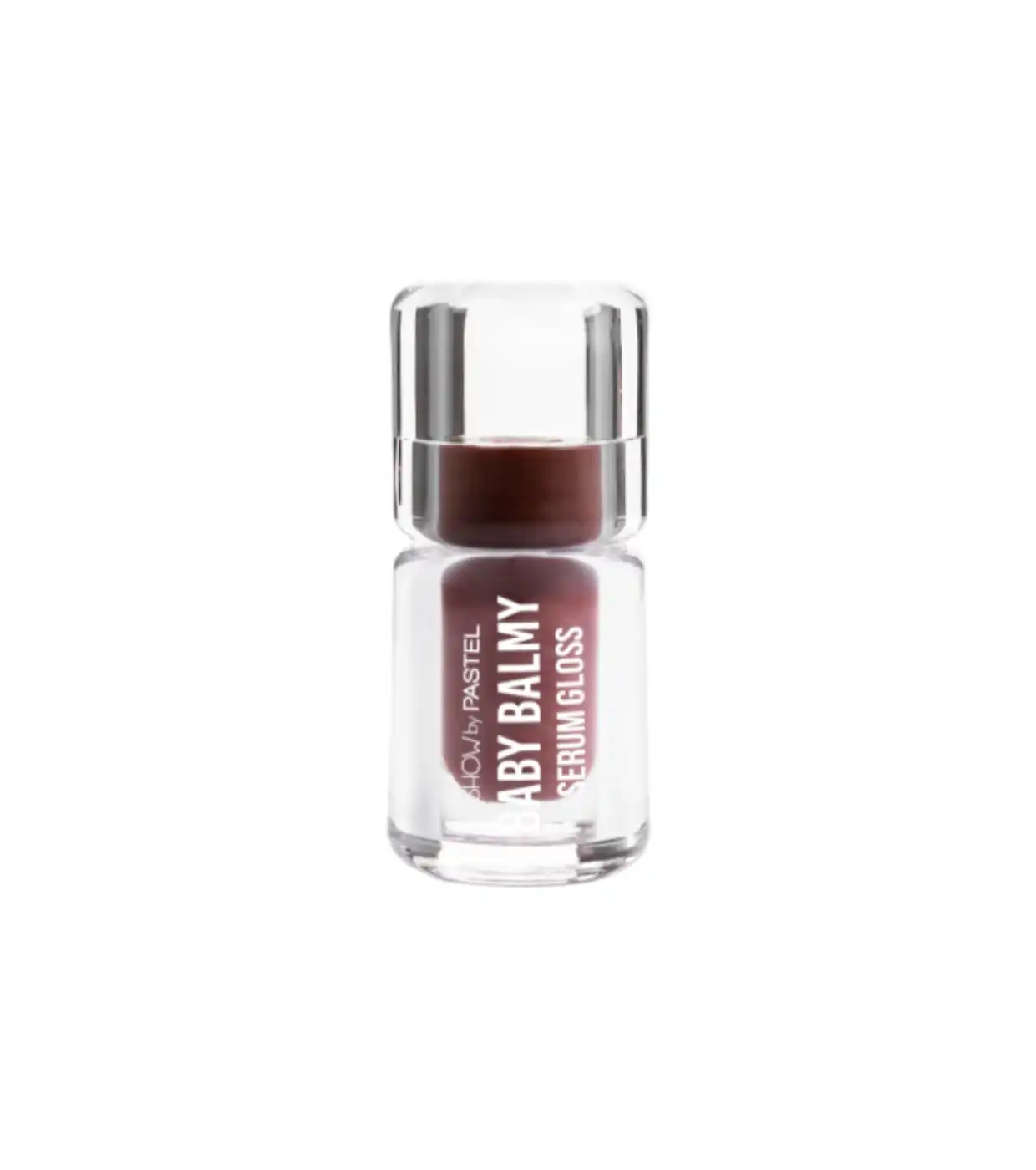 Show By Pastel - Bálsamo labial Baby Balm Serum Gloss - 39: Haunted - Show By Pastel - Comparador de precios
