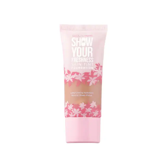 Show Your Freshness Skin Tint Foundation - Show By Pastel - Comparador de precios
