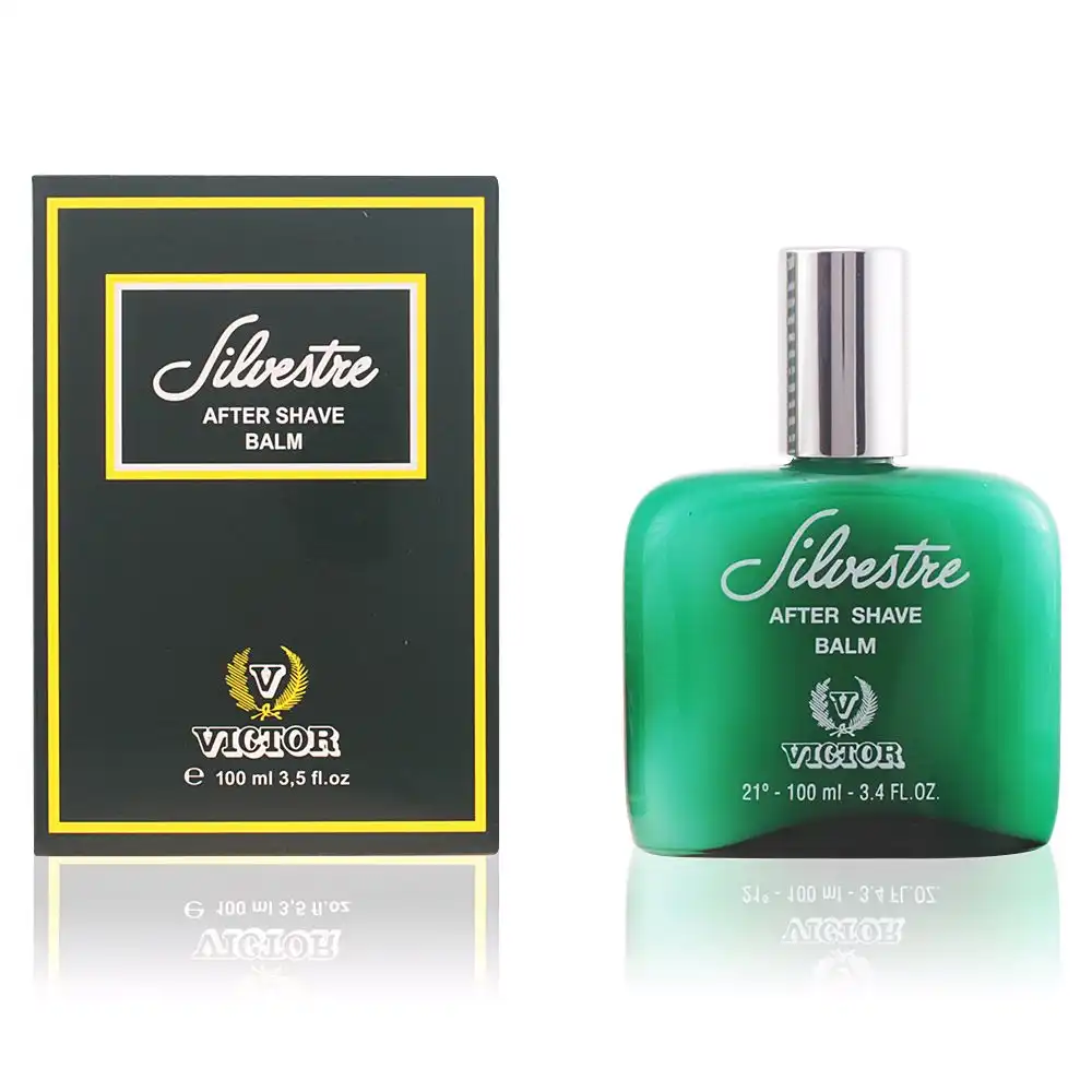 Silvestre balm after-shave 100 ml - Victor - Comparador de precios