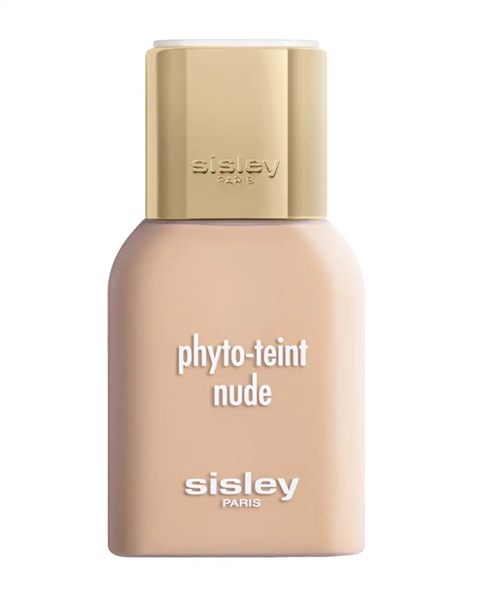 Sisley - Base De Maquillaje Phyto-Teint Nude - Sisley - Comparador de precios