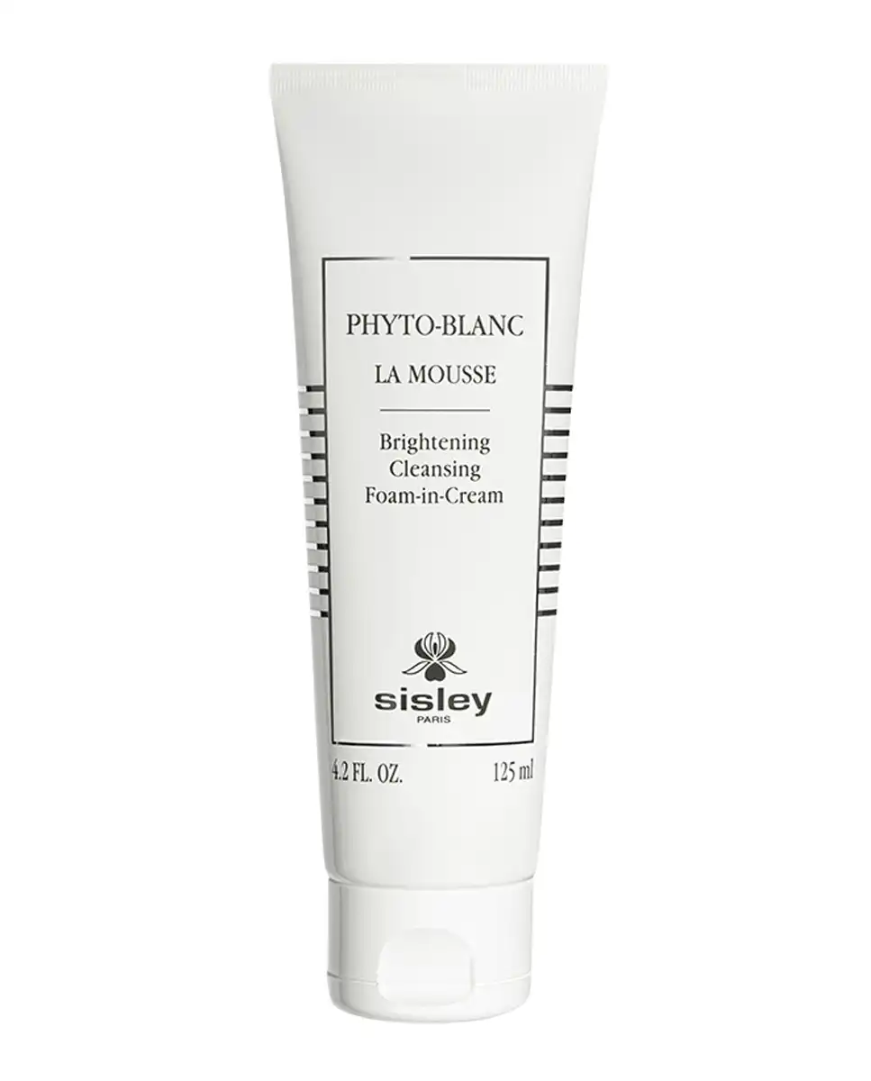 Sisley - Limpiador Phyto-Blanc La Mousse - Sisley - Comparador de precios