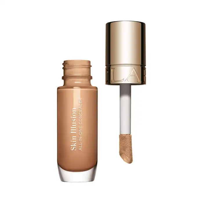 Skin Illusion All In One Concealer - Clarins - Comparador de precios