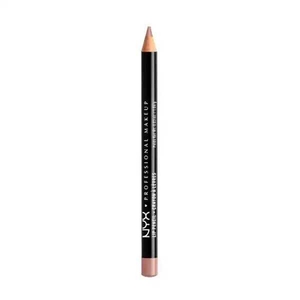 Slim Lip Pencil Mauve - NYX PROFESSIONAL MAKE UP - Comparador de precios