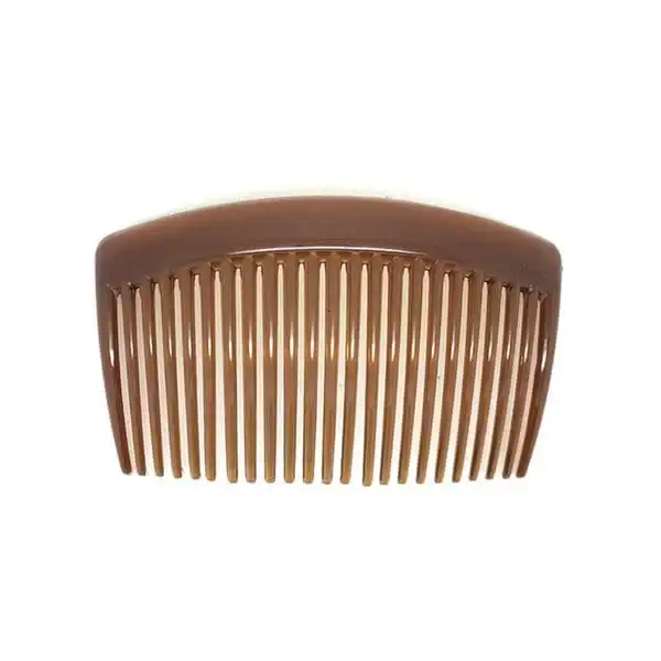 SOHO - Peine/peine Para El Cabello Pinzas y horquillas 1 pieces Marrón unisex - Soho - Comparador de precios