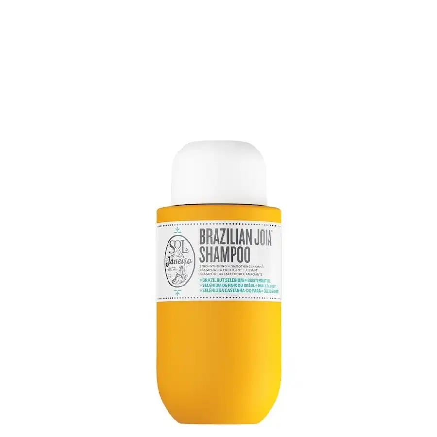 Sol de Janeiro - Brazilian Joia Strengthening + Smoothing Champús 90 ml unisex - Sol de Janeiro - Comparador de precios