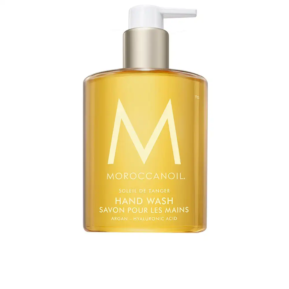 Soleil De Tanger jabón de manos 360 ml - Moroccanoil - Comparador de precios