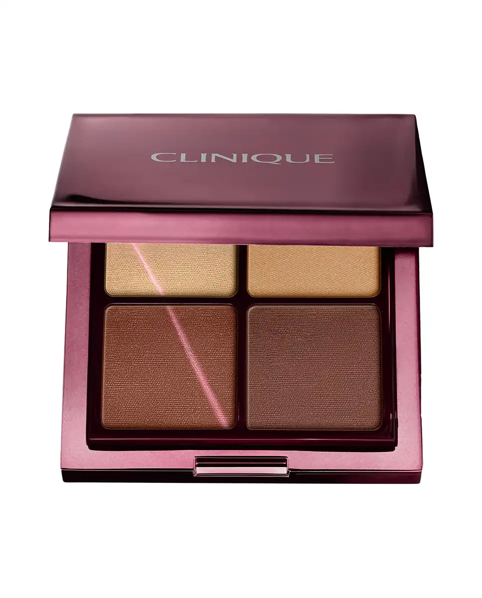 Sombra de Ojos Black Honey Eye Shadow Limited-Edition Clinique - Clinique - Comparador de precios