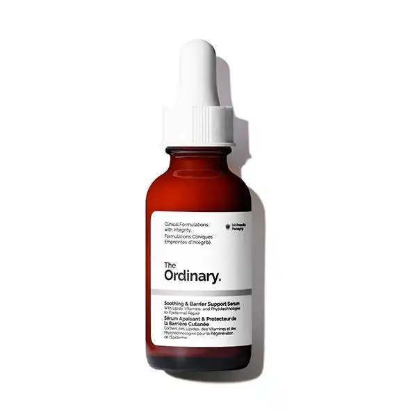 Soothing & Barrier Support Serum - The Ordinary - Comparador de precios