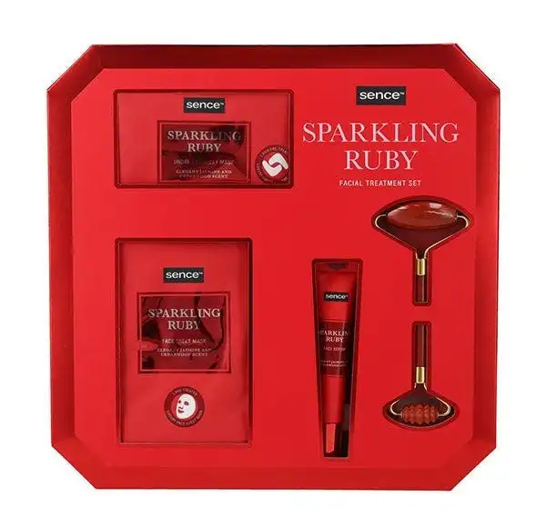 Sparkling Ruby - Sence - Comparador de precios