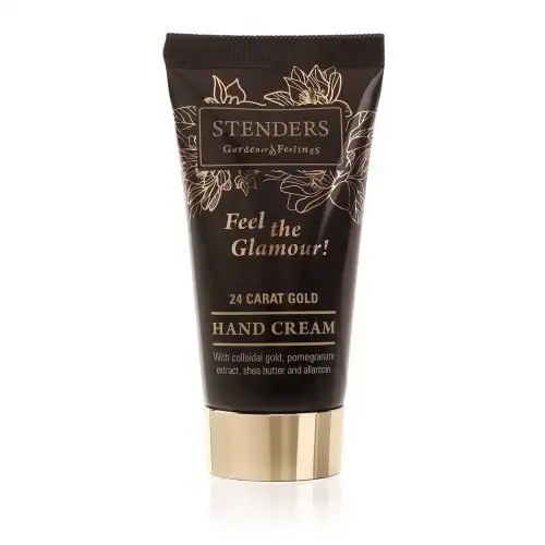 STENDERS - Crema De Manos De Oro De 24 Quilates Cremas de manos 25 ml unisex - Stenders - Comparador de precios