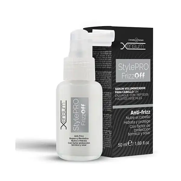 StylePRO Efecto BTX - XENSIUM - Comparador de precios
