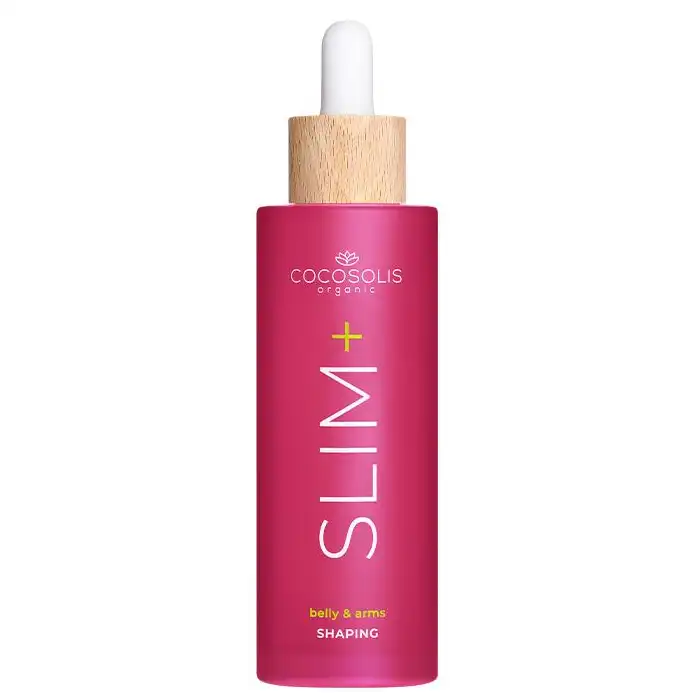 Suero Modelador Slim+ 100 ml  Cocosolis - Cocosolis - Comparador de precios