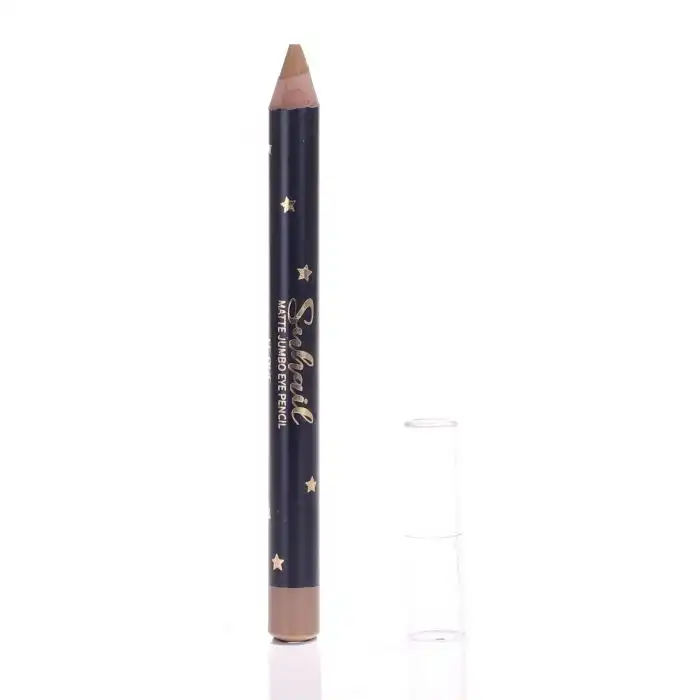 Suhail Matte Jumbo Lápiz de Ojos - Le Due Make Up - Comparador de precios