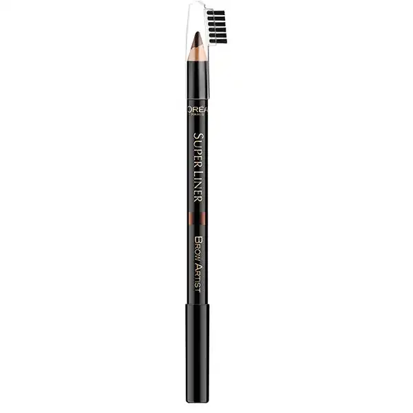 Super Liner Brow Artist 03 - Loreal Paris - Comparador de precios