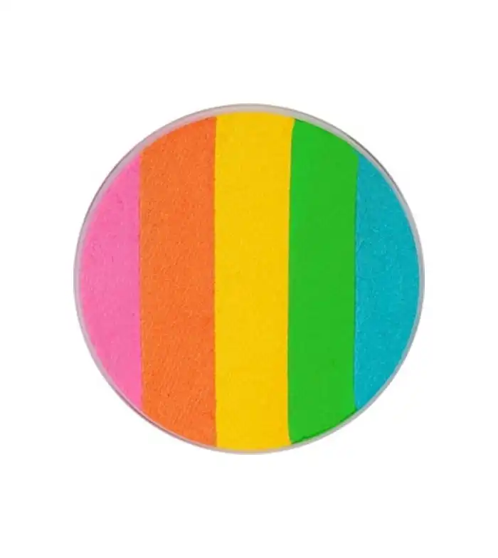 Superstar - Aquacolor Dream Colours Splitcake - Carnival (45g) - Superstar - Comparador de precios
