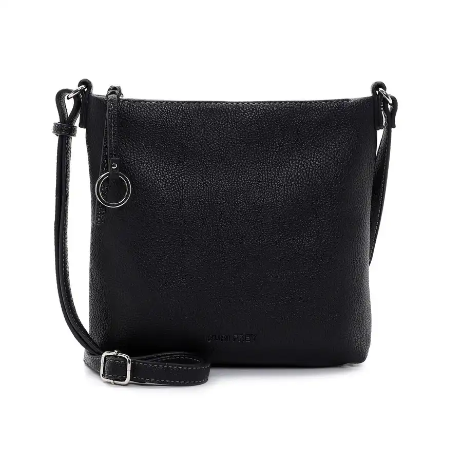 SURI FREY - Bolso SFY Debby Bolsos para hombro 1 pieces Negro female - Suri Frey - Comparador de precios